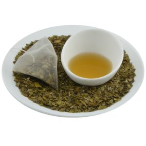 ชาสมุนไพรย่านางแดง Cleansing Tea