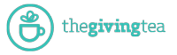 The Giving Tea Logo